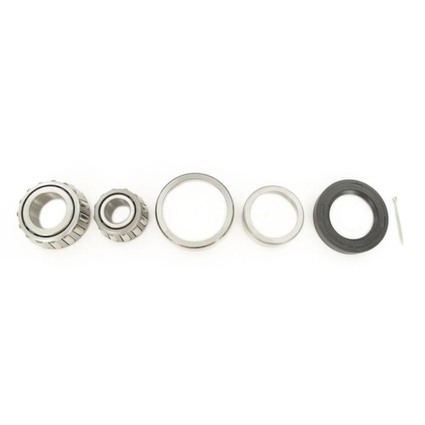 SKF WKH006 SKF Front Wheel Bearing Kit WKH006 For Volvo 1957-1973