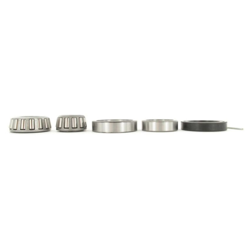 SKF WKH006 SKF Front Wheel Bearing Kit WKH006 For Volvo 1957-1973