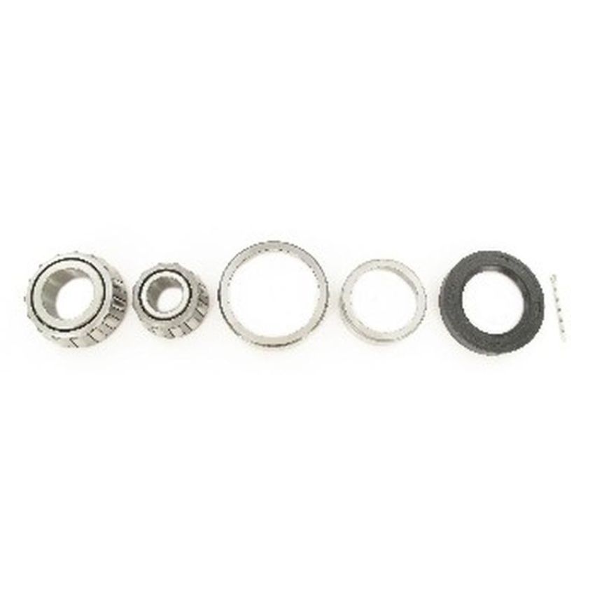 SKF WKH006 SKF Front Wheel Bearing Kit WKH006 For Volvo 1957-1973