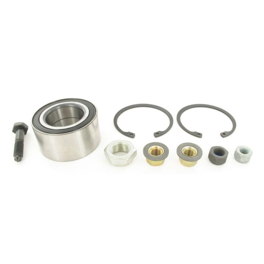 SKF WKH1358 SKF Front Wheel Bearing Kit WKH1358 For Volkswagen Seat