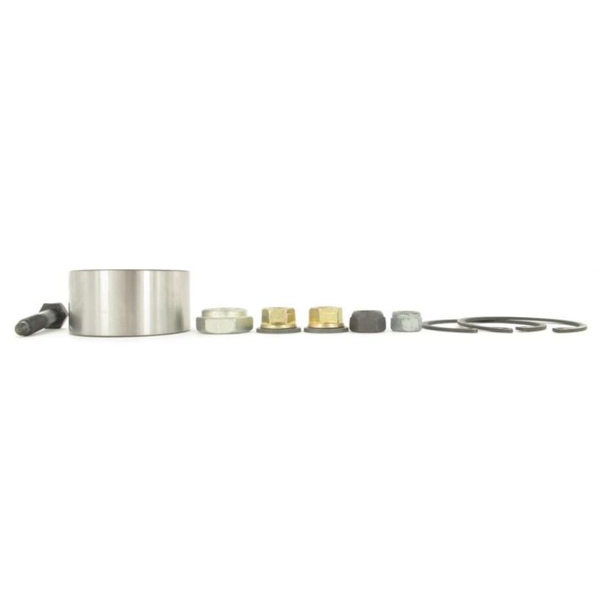 SKF WKH1358 SKF Front Wheel Bearing Kit WKH1358 For Volkswagen Seat