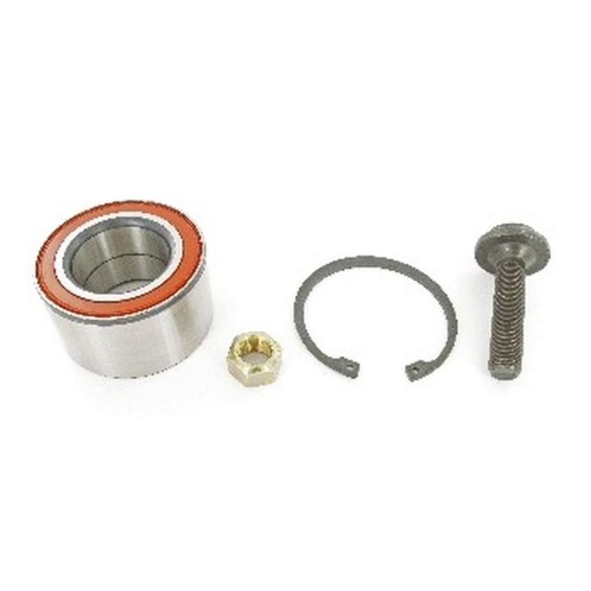 SKF WKH3406 SKF Front Wheel Bearing Kit WKH3406 For VW Combi EuroVan 1992-2001