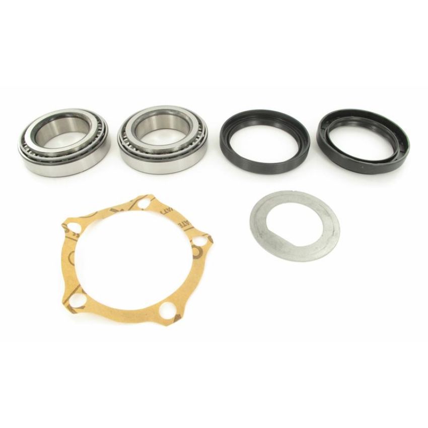 SKF WKH3421 SKF Front Wheel Bearing Kit WKH3421 For Land Rover