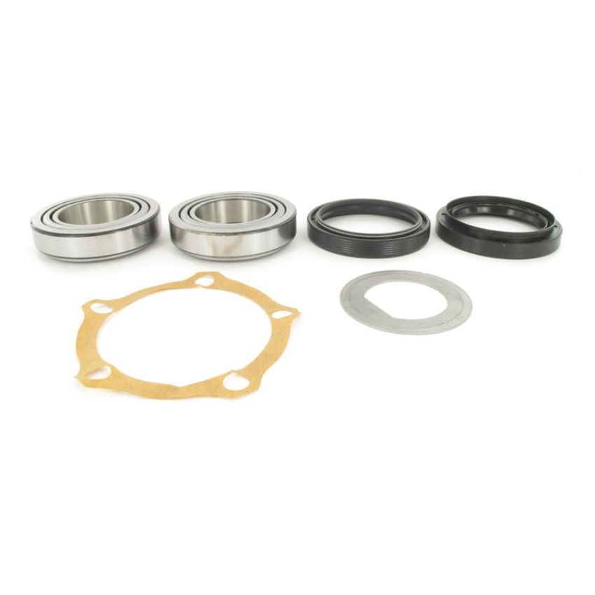SKF WKH3421 SKF Front Wheel Bearing Kit WKH3421 For Land Rover