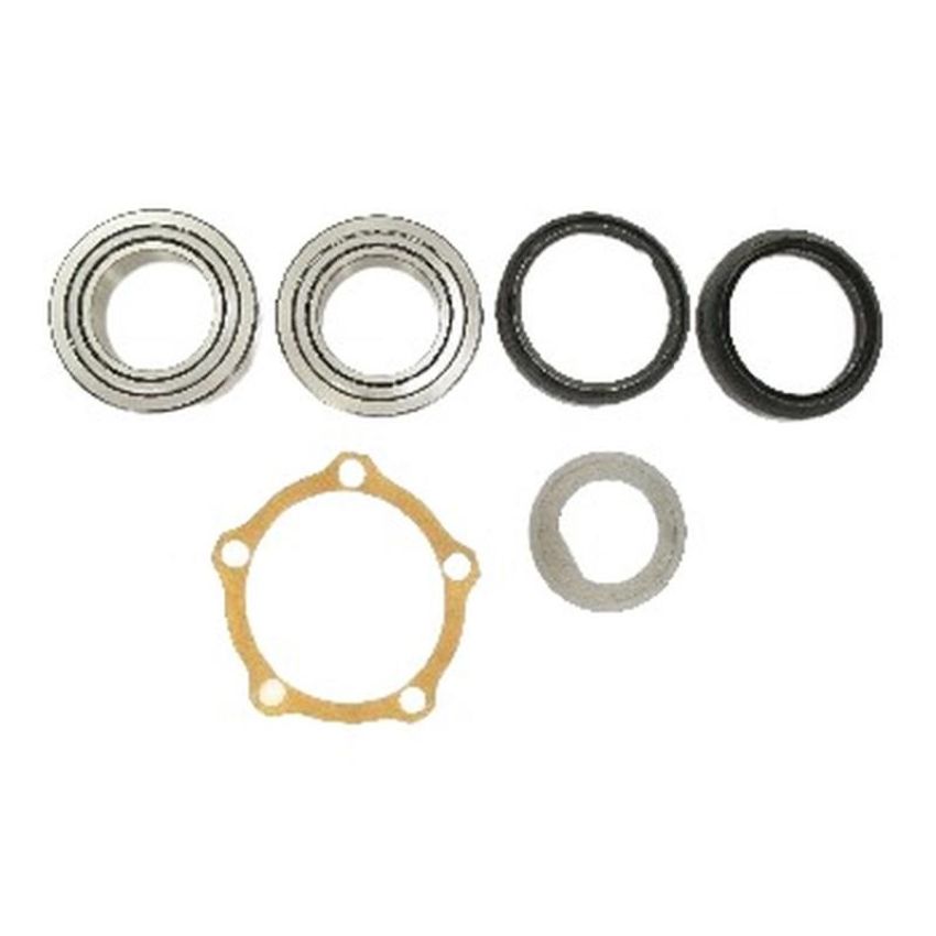 SKF WKH3421 SKF Front Wheel Bearing Kit WKH3421 For Land Rover