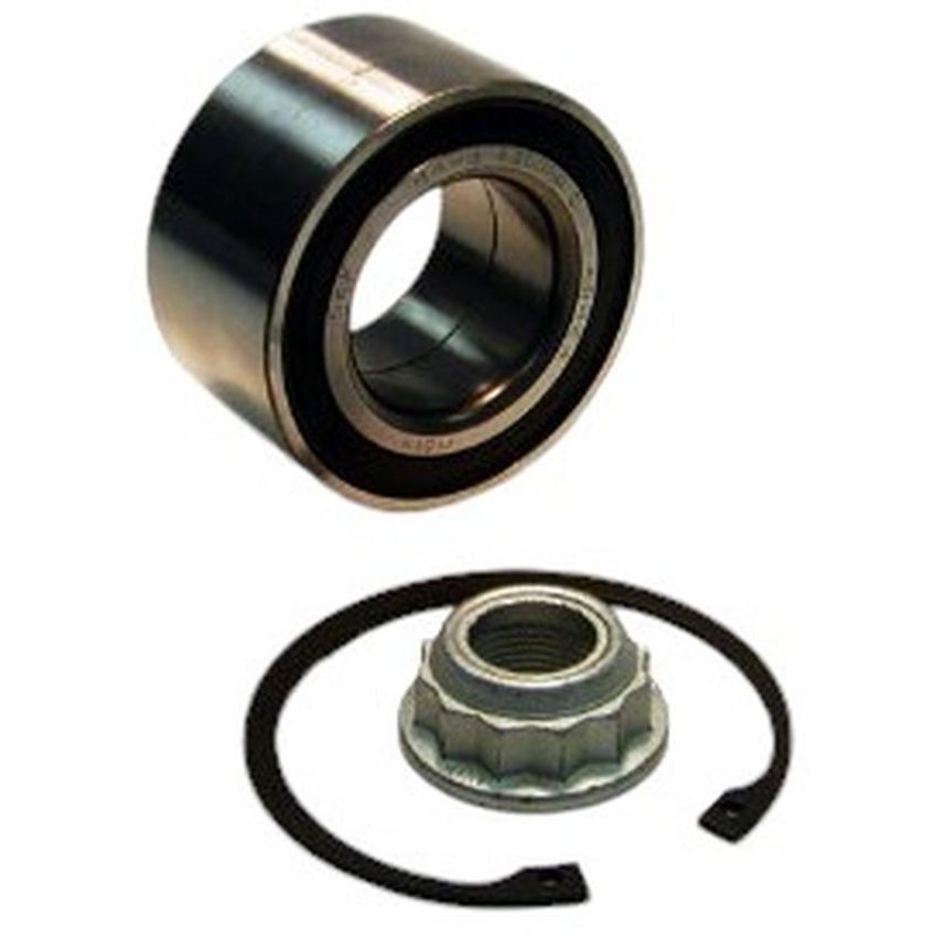 SKF WKH3455 SKF Front Wheel Bearing Kit WKH3455 For VW Audi