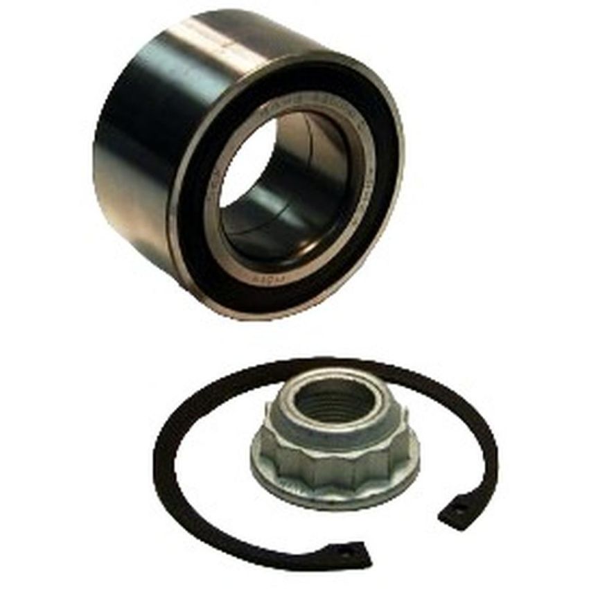 SKF WKH3455 SKF Front Wheel Bearing Kit WKH3455 For VW Audi