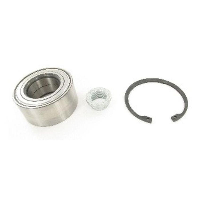 SKF WKH3518 SKF Front Wheel Bearing Kit WKH3518 For Mercedes-Benz