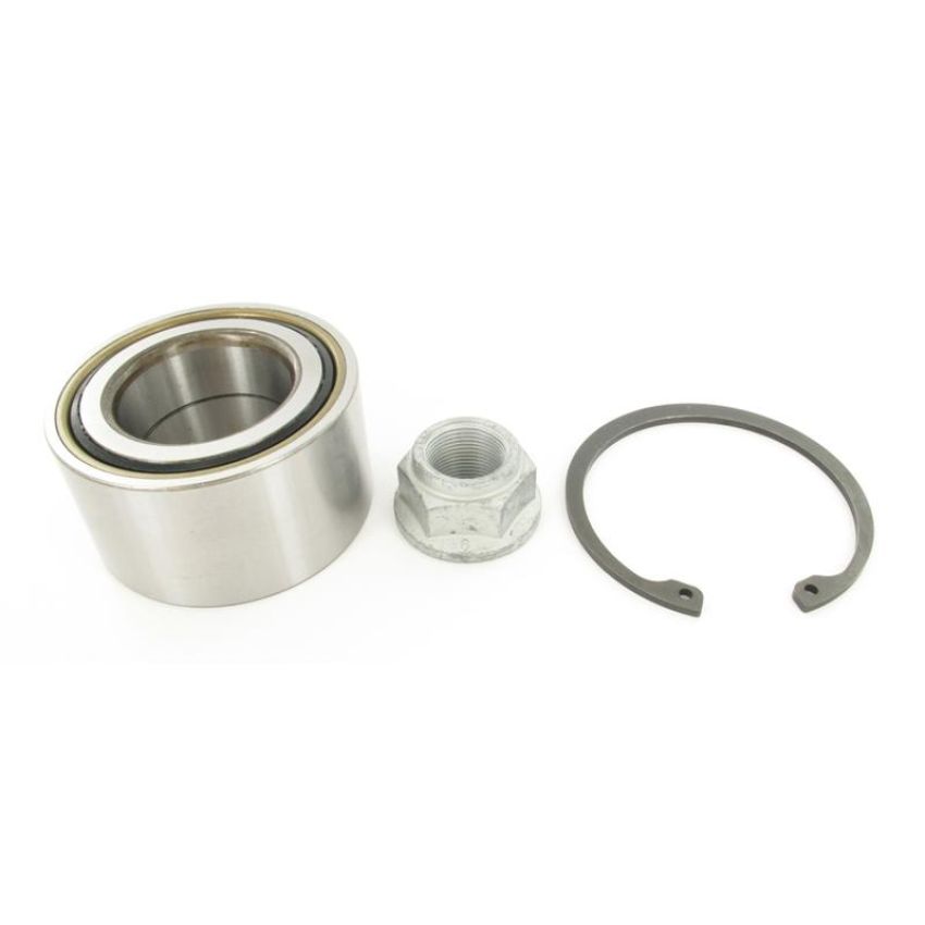 SKF WKH3522 SKF Front Wheel Bearing Kit WKH3522 For Mercedes-Benz 1998-2005