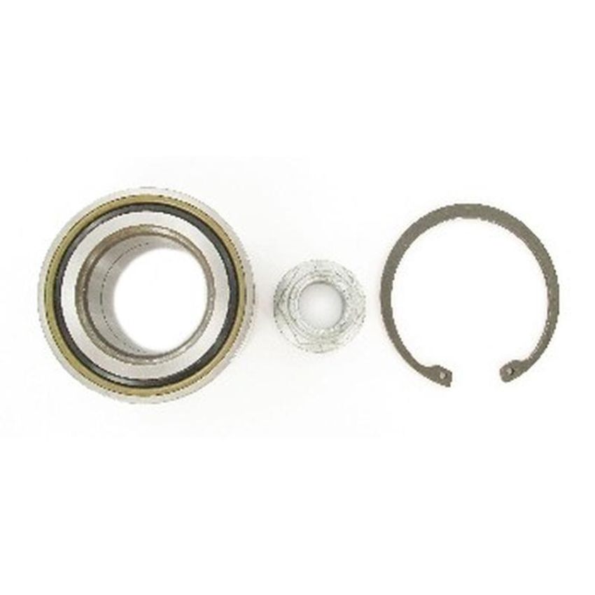 SKF WKH3522 SKF Front Wheel Bearing Kit WKH3522 For Mercedes-Benz 1998-2005
