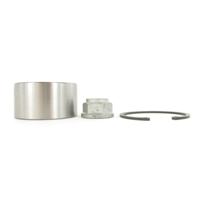 SKF WKH3522 SKF Front Wheel Bearing Kit WKH3522 For Mercedes-Benz 1998-2005