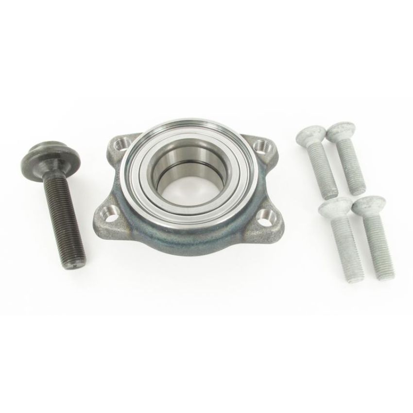 SKF WKH3536 SKF Front Wheel Hub Bearing Assembly WKH3536 For Audi