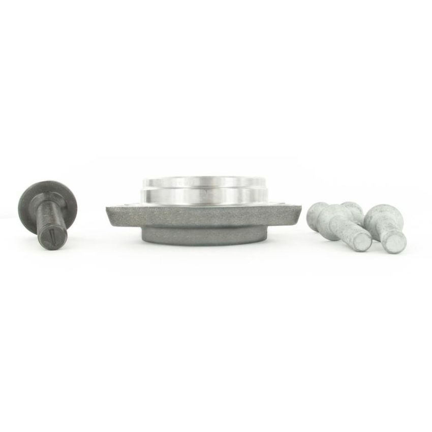 SKF WKH3536 SKF Front Wheel Hub Bearing Assembly WKH3536 For Audi