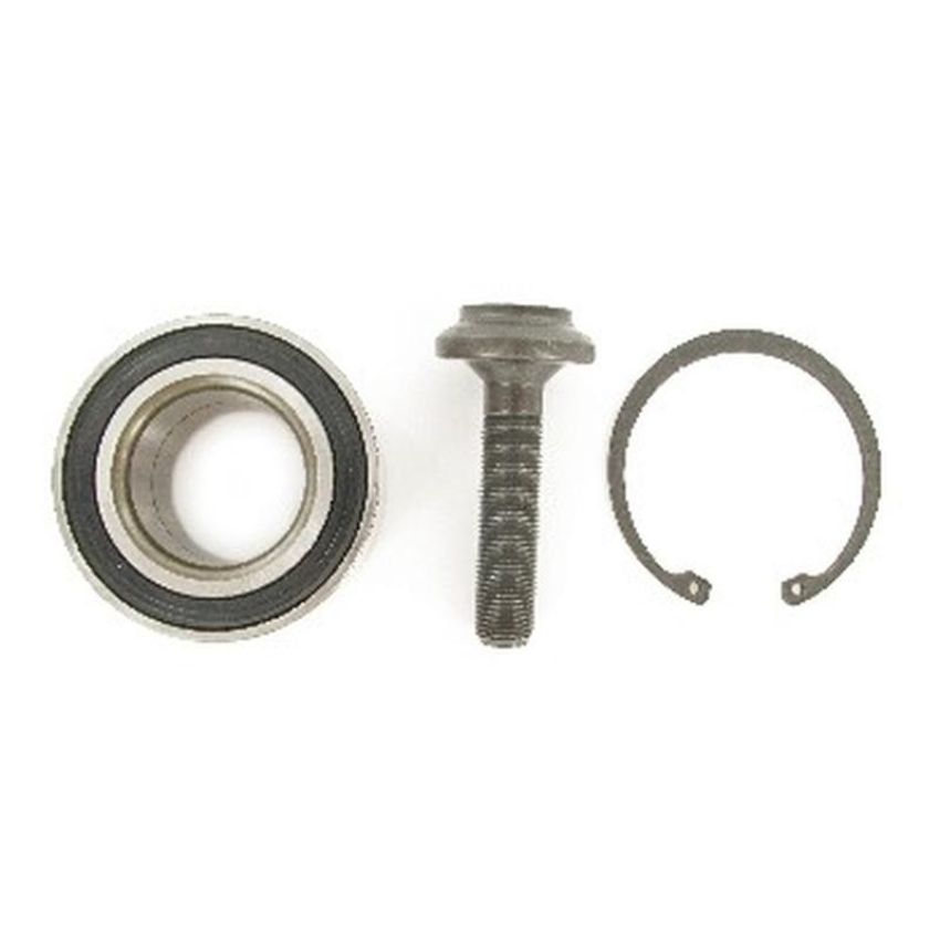 SKF WKH3607 SKF Wheel Bearing Kit WKH3607
