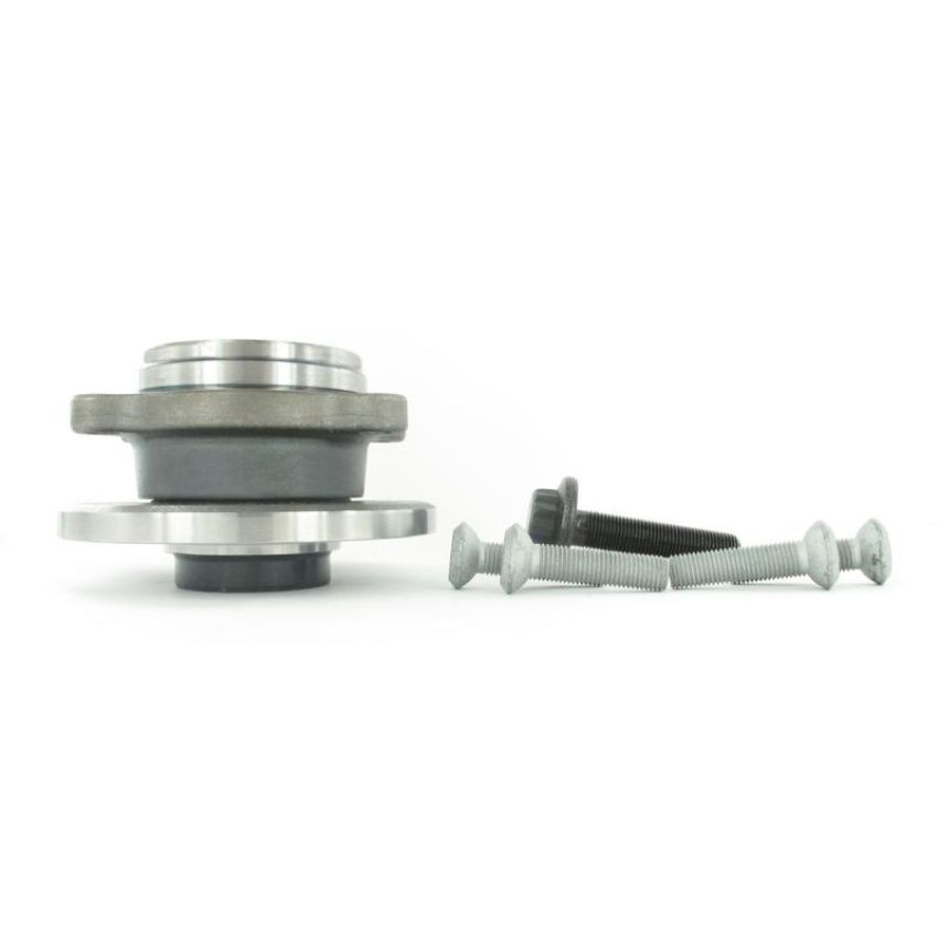 SKF WKH3643 SKF Front Wheel Hub Bearing Assembly WKH3643 For VW Audi 2014-2017