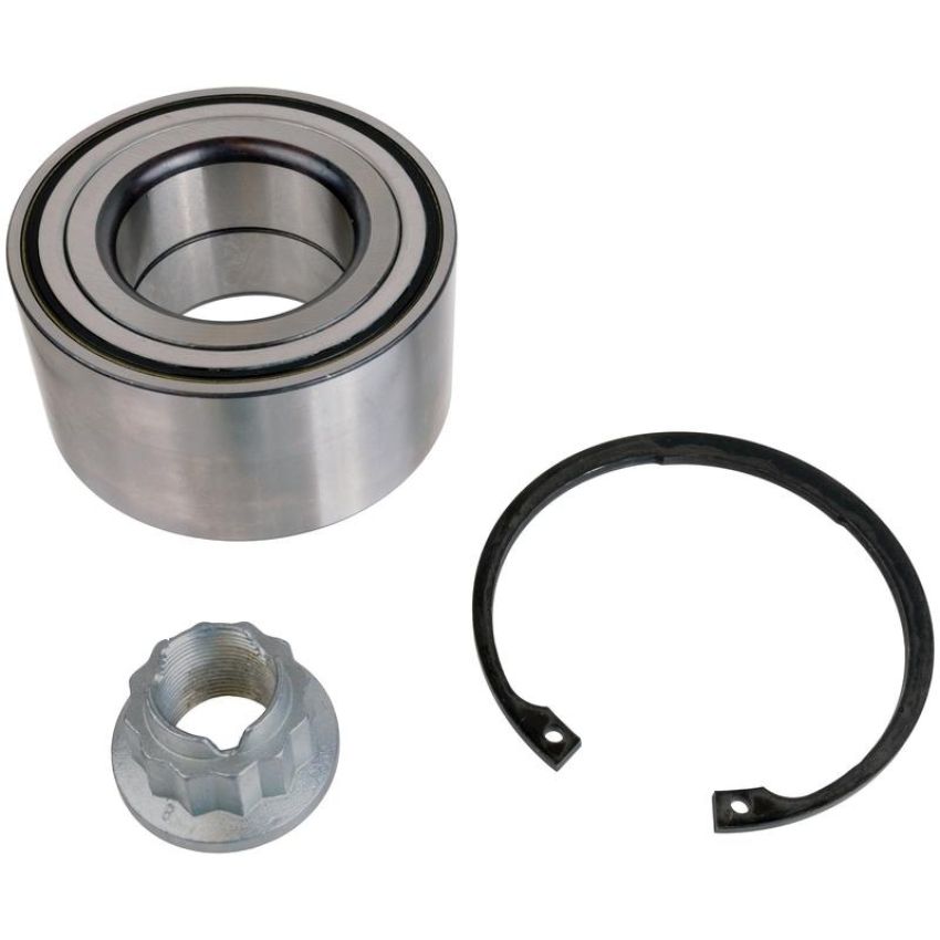 SKF WKH3645 SKF Front Wheel Bearing Kit WKH3645 For VW Audi Porsche