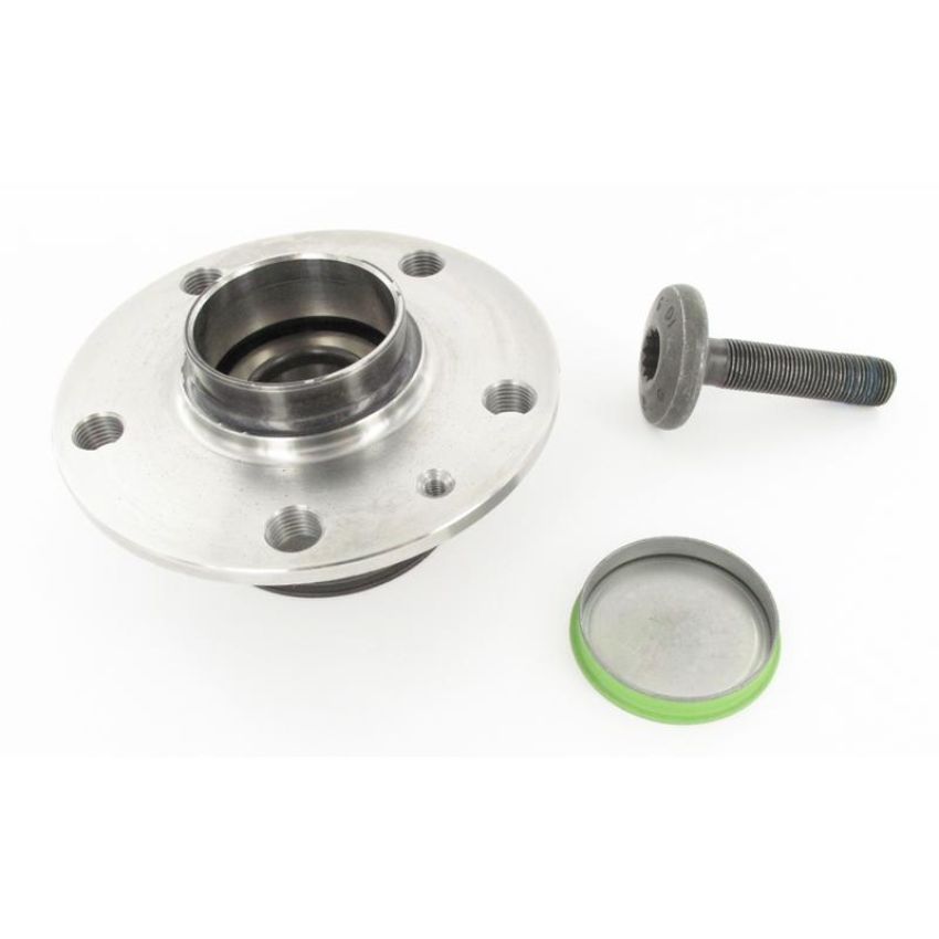 SKF WKH3656 SKF Rear Wheel Hub Bearing Assembly WKH3656 For Volkswagen Audi