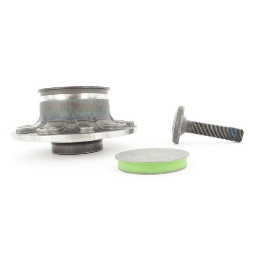 SKF WKH3656 SKF Rear Wheel Hub Bearing Assembly WKH3656 For Volkswagen Audi