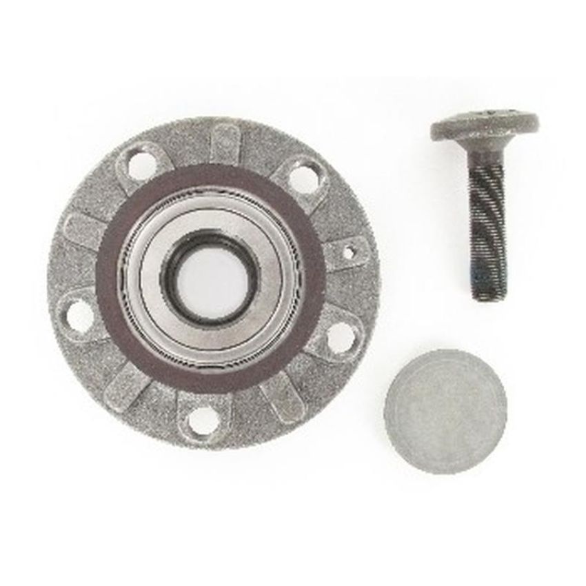 SKF WKH3656 SKF Rear Wheel Hub Bearing Assembly WKH3656 For Volkswagen Audi