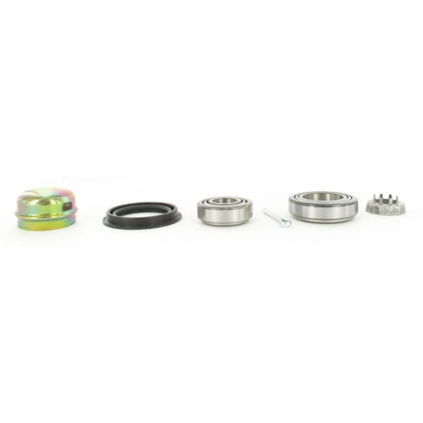 SKF WKH529 SKF Front Wheel Bearing Seal O-Ring Gasket Kit WKH529 1988 1989 Audi 80 90