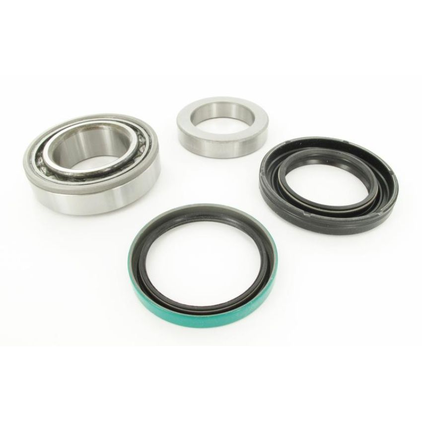 SKF WKH571 SKF Rear Wheel Bearing Kit WKH571 For Volvo 240 1971-1993