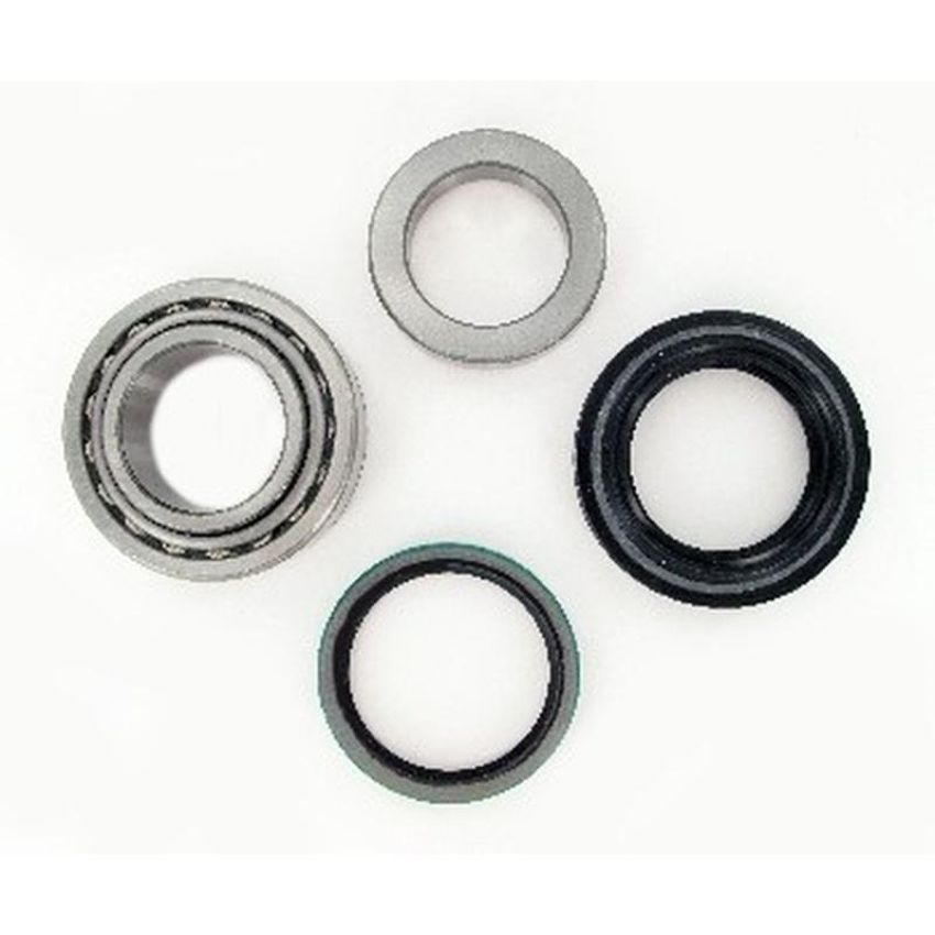 SKF WKH571 SKF Rear Wheel Bearing Kit WKH571 For Volvo 240 1971-1993