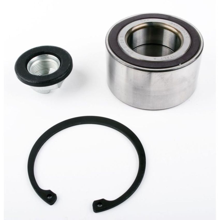 SKF WKH6520 SKF Front Wheel Bearing Kit WKH6520 For Ford 2010-2013