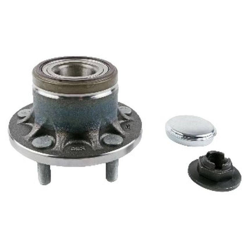 SKF WKH6522 SKF Rear Wheel Hub Bearing Assembly WKH6522 For Ford