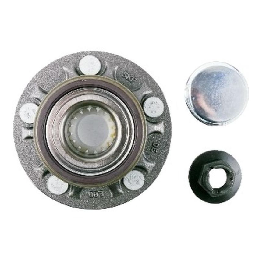 SKF WKH6522 SKF Rear Wheel Hub Bearing Assembly WKH6522 For Ford