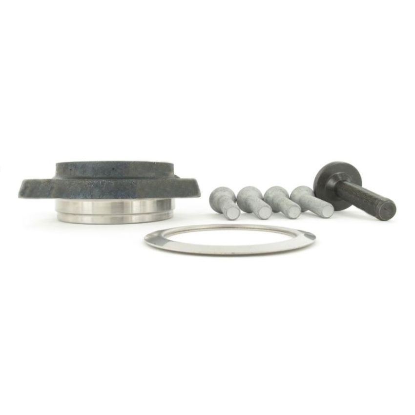 SKF WKH6546 SKF Front Wheel Bearing Kit WKH6546 For Audi 2004-2011