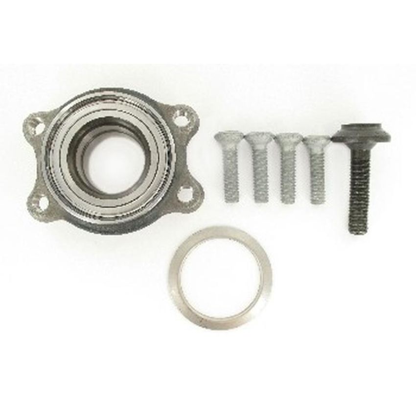 SKF WKH6546 SKF Front Wheel Bearing Kit WKH6546 For Audi 2004-2011