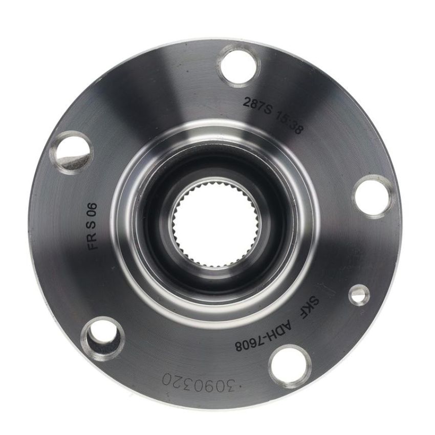 SKF WKH6546F Wheel Bearing and Hub Assembly Repair Kit