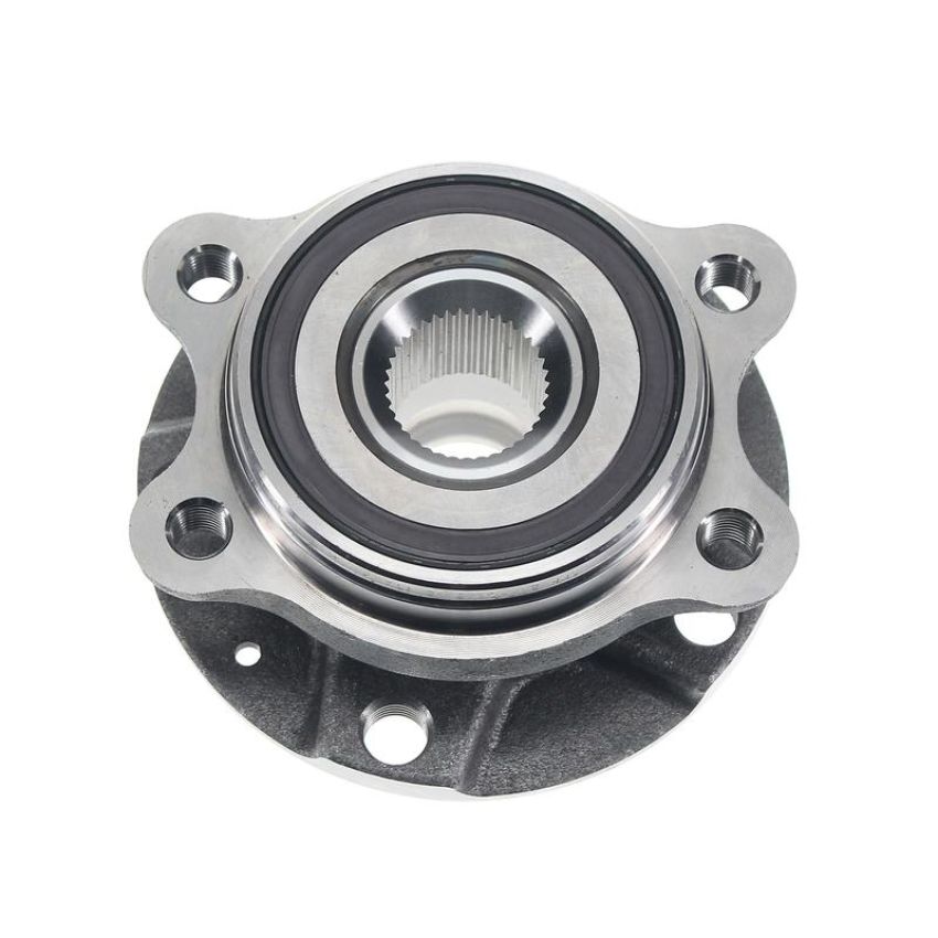 SKF WKH6546F Wheel Bearing and Hub Assembly Repair Kit