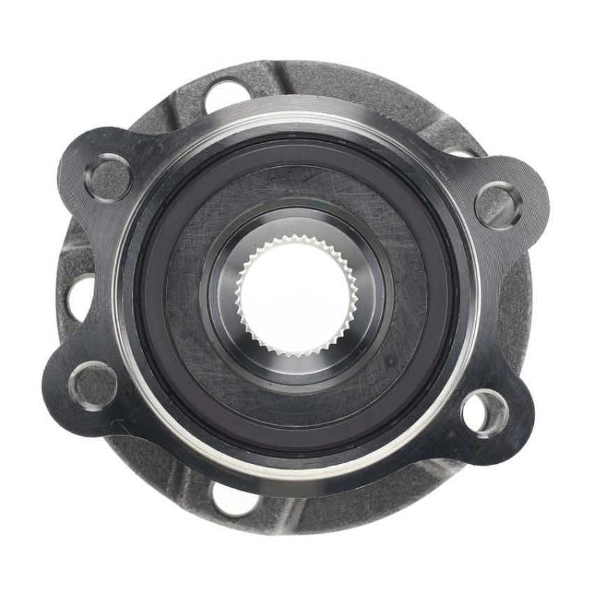 SKF WKH6546F Wheel Bearing and Hub Assembly Repair Kit