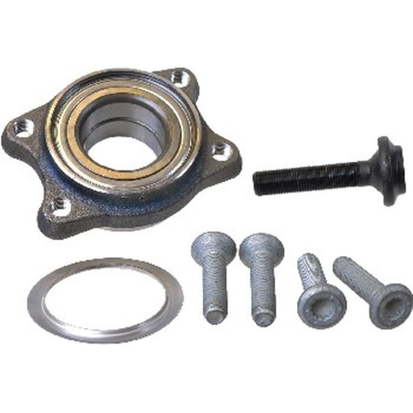SKF WKH6547 SKF Wheel Bearing Kit WKH6547