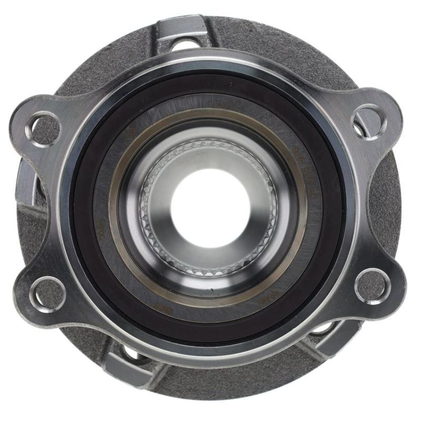 SKF WKH6649F Wheel Bearing and Hub Assembly Repair Kit