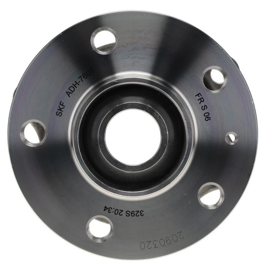 SKF WKH6649F Wheel Bearing and Hub Assembly Repair Kit