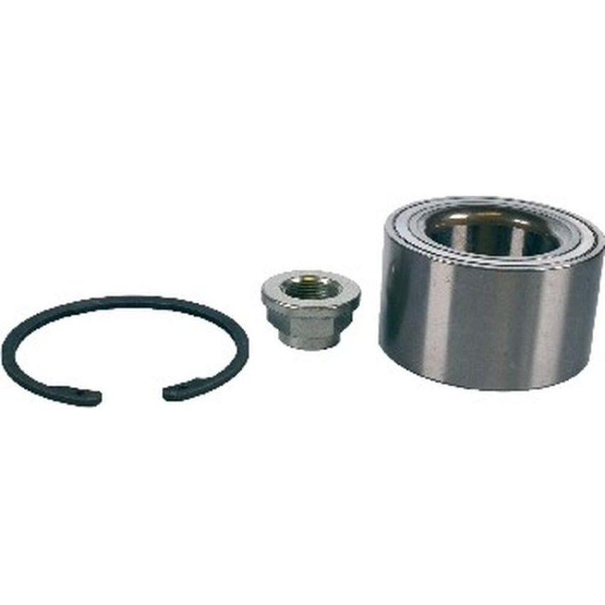 SKF WKH6751 Wheel Bearing and Hub Assembly Repair Kit