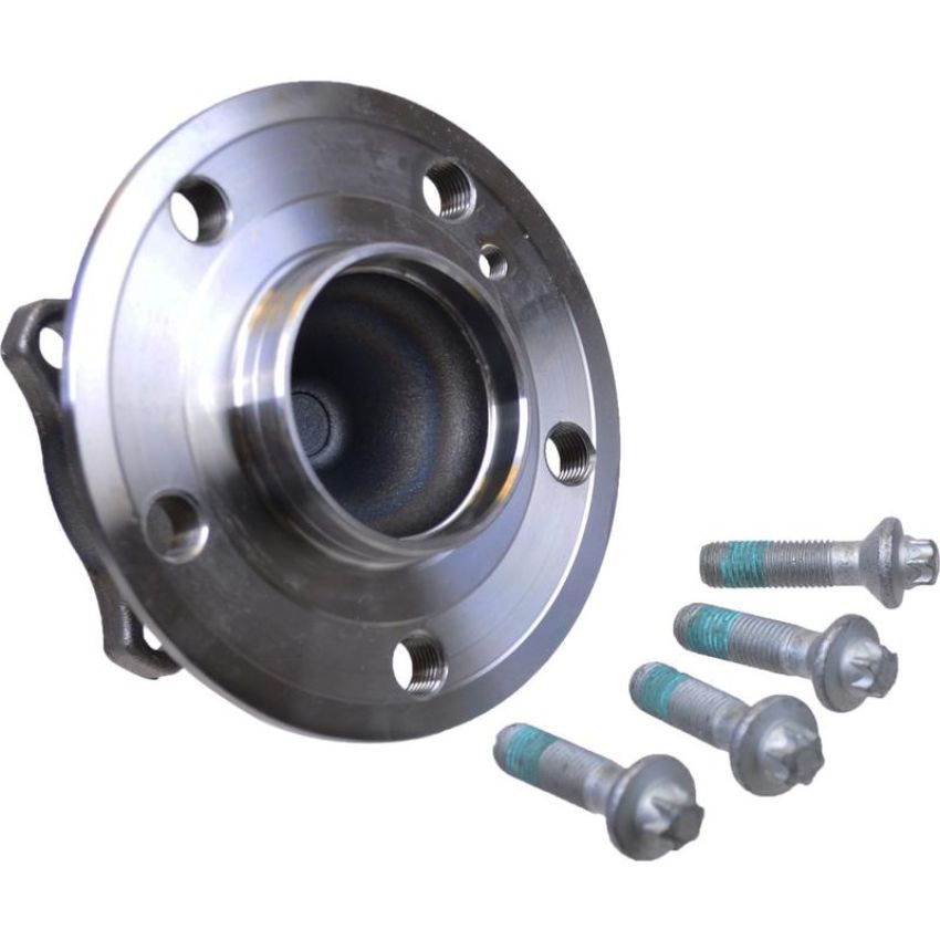SKF WKH6786 SKF Rear Wheel Hub Bearing Assembly WKH6786