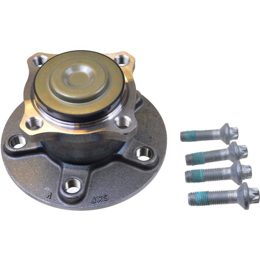 SKF WKH6786 SKF Rear Wheel Hub Bearing Assembly WKH6786