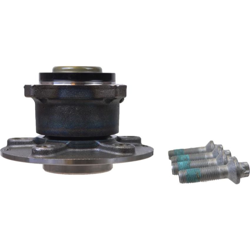 SKF WKH6786 SKF Rear Wheel Hub Bearing Assembly WKH6786