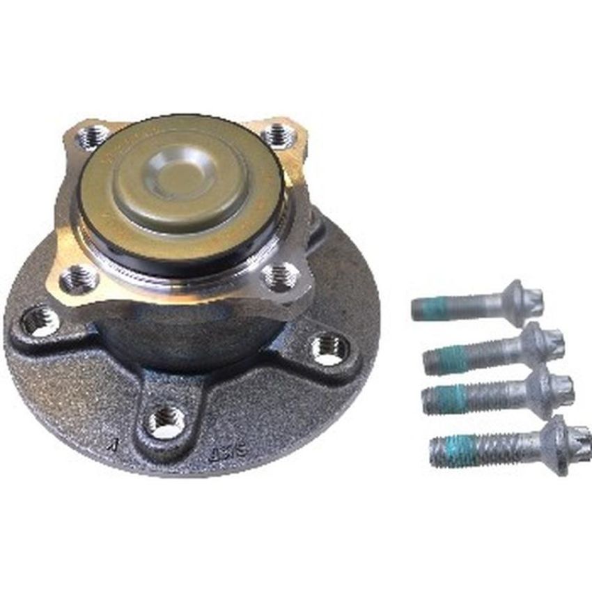 SKF WKH6786 SKF Rear Wheel Hub Bearing Assembly WKH6786