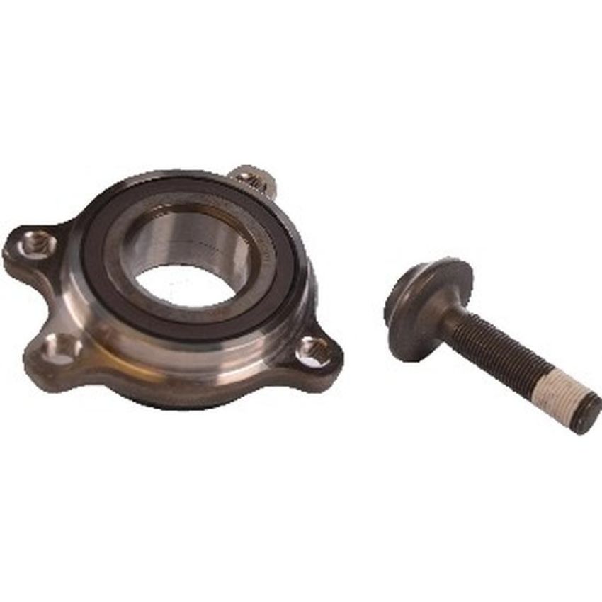 SKF WKH7097 SKF Hub Bearing Assembly WKH7097