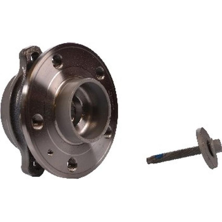 SKF WKH7132 Wheel Bearing and Hub Assembly Repair Kit