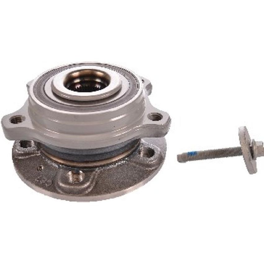 SKF WKH7132 Wheel Bearing and Hub Assembly Repair Kit