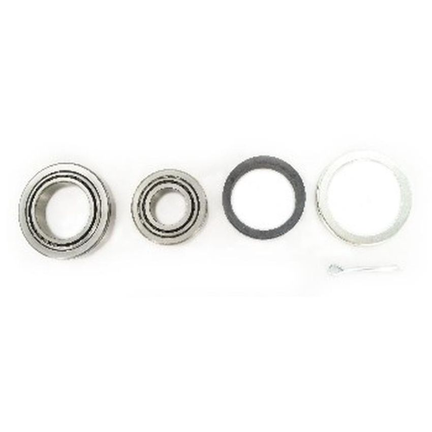 SKF WKH719 SKF Front Wheel Bearing O-Ring Kit WKH719 For Volvo 240 242 244 245 262 264