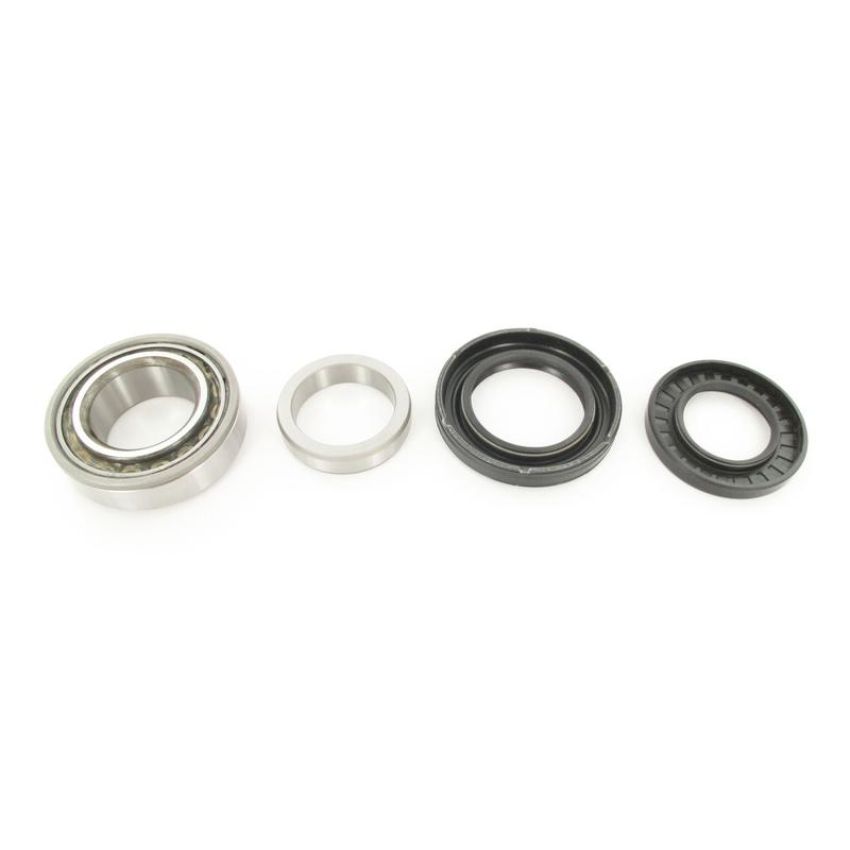 SKF WKH733 SKF Rear Wheel Bearing Kit WKH733 For Volvo 740 1983-1987