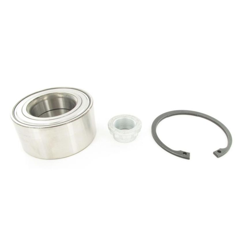 SKF WKH757 SKF Rear Wheel Bearing Kit WKH757 For Mercedes-Benz 94-03