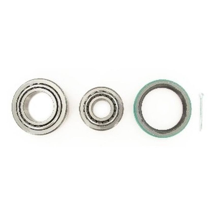 SKF WKH782 SKF Front Wheel Bearing Kit WKH782 For MG MGB 1963-1973