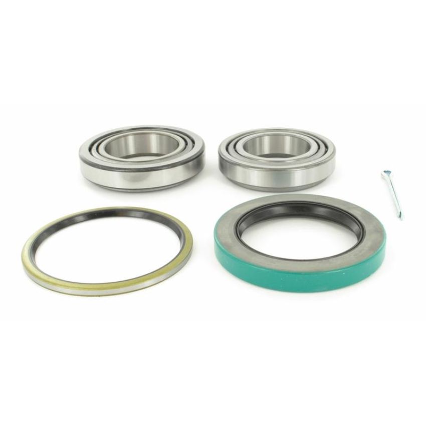 SKF WKH866 SKF Rear Wheel Bearing Kit WKH866 For 1973-1992 Jaguar XJS XJ12